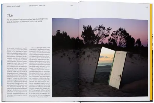 Art Escapes. Hidden Art Experiences Outside the Museums - фото 9