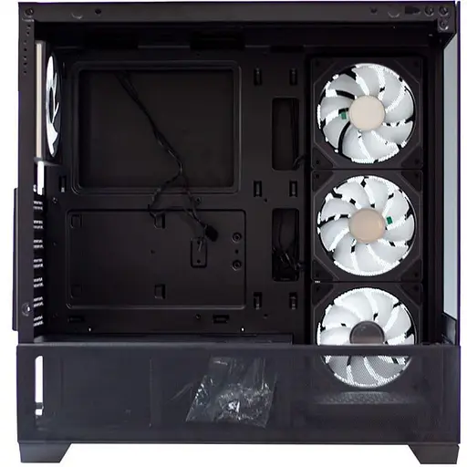 Корпус GTL Gaming Universe Black (GTLXE218) - фото 5