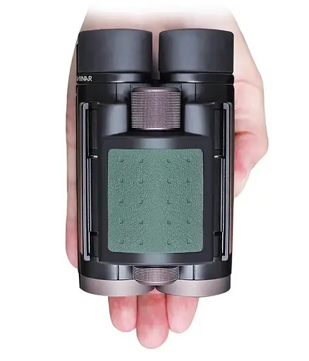 Бинокль Kowa Genesis Prominar XD 8x22 (11401) - фото 4