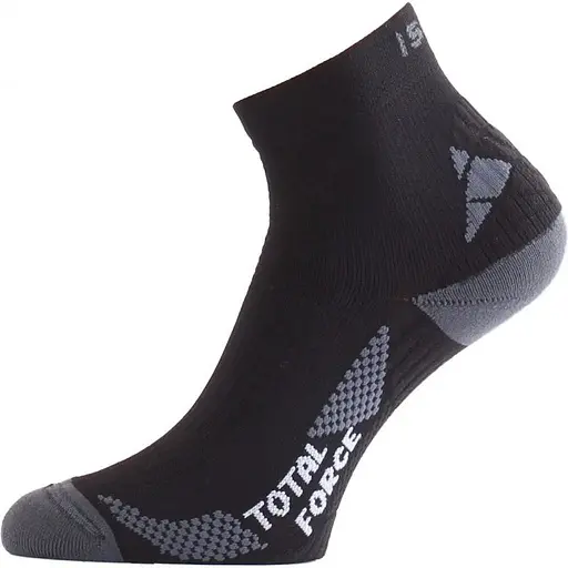Носки Lasting RTF 908 Black/White M (1054-002.003.3631)