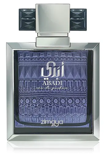 Парфумована вода Zimaya Abadi Opulent 100 мл