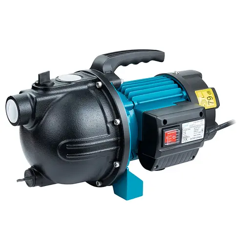 Відцентровий насос Leo EKJ-1002I (775347) - фото 1