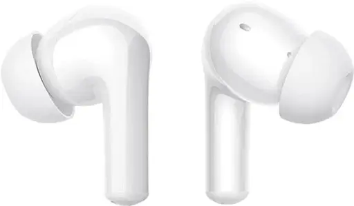 Наушники TWS Redmi Buds 4 Active White - фото 5