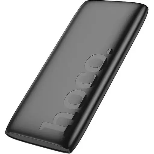 Портативное зарядное устройство Hoco J122 Power Bank 10000 mAh PD20W+QC3.0 22.5W