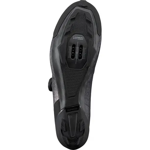 Веловзуття Shimano M RX801 43 Чорний (1096-ESHRX801MCL01S43000) - фото 5