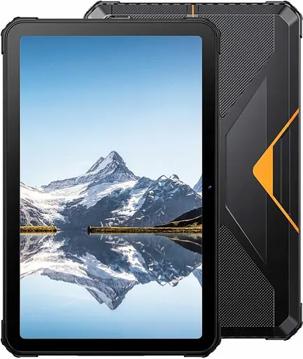 Планшет Fossibot DT1 8/256GB Orange