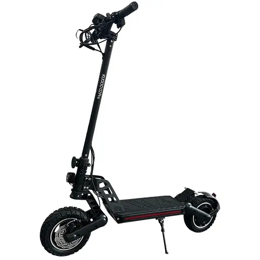 Электросамокат KUGOO G2 Pro OffRoad 1000W 18Ah (2025 год) - фото 1