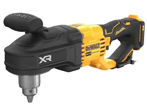 Дрель аккумуляторная бесщеточная DeWalt без АКБ и ЗП DCD444N - фото 3