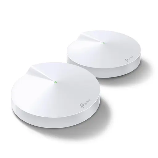 WiFi Mesh система TP-Link DECO M5(2-PACK) - фото 3