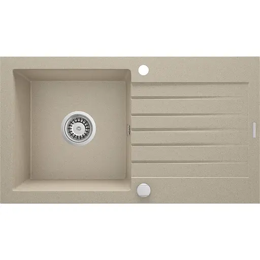 Мийка кухонна Deante Zorba ZQZ_7113 - фото 1