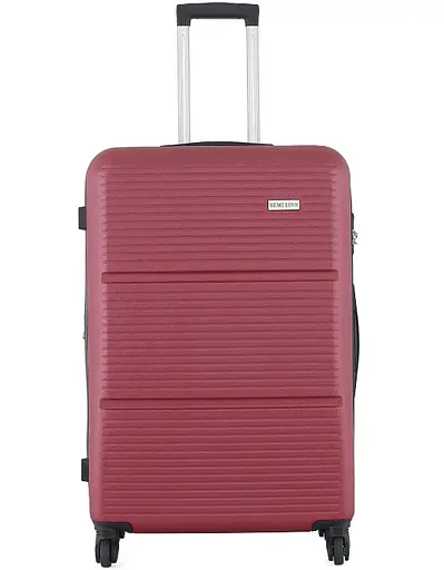Валіза Semi Line 28" (L) Cherry (T5639-3) (DAS302610) - фото 3