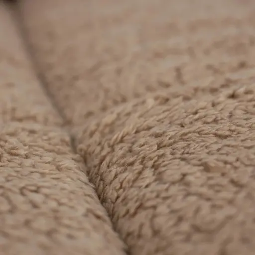 Одеяло ТЕП Teddy 150x210 см золотой беж (1-05207_35052) - фото 5