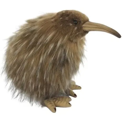 М'яка іграшка Hansa Ківі 20 см (7972)