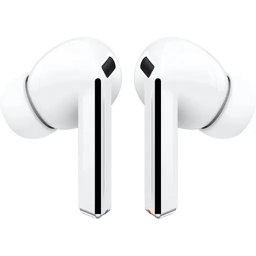Беспроводные наушники Samsung Galaxy Buds 3 Pro R630 белые - фото 2