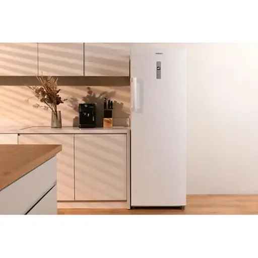 Морозильна камера ARDESTO URM-N227E172 - фото 5