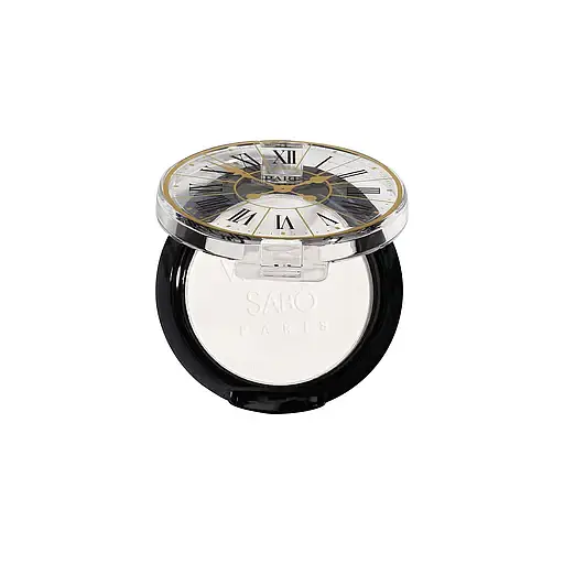 Тіні для повік Vivienne Sabo Petits jeux одинарні стійкі, відтінок 111, 3,5 г (8000017725273) - фото 1