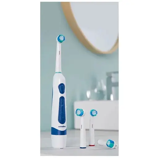 Электрическая зубная щетка Nevadent 45 A1 - фото 4