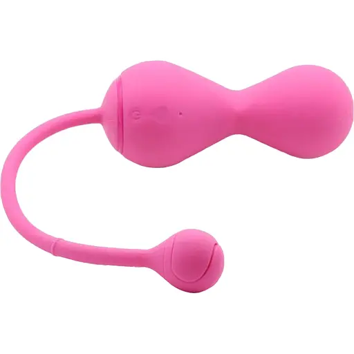 Вібратор-кульки Magic Motion Kegel Gen2 + App SO2690 (108514)
