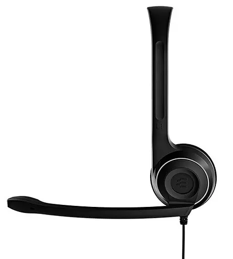 Наушники Comm PC 8 USB Epos teh0021224 - фото 4