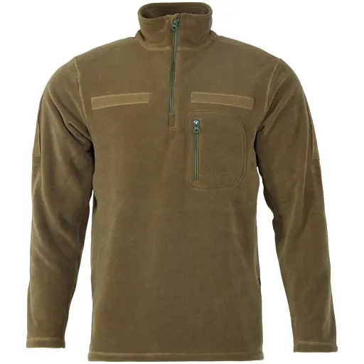 Куртка Skif Tac Strix Fleece 4XL Coyote