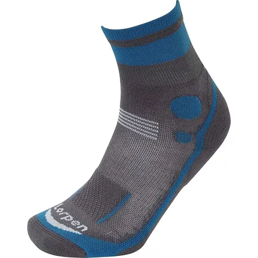 Шкарпетки Lorpen T3LS17 Charcoal XL (1052-6210084 5427 XL)