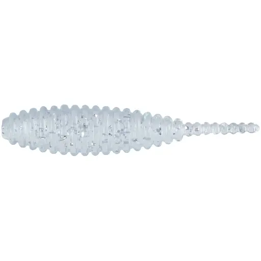 Силікон Reins Chibi Hira Aji Adder 1.5" 122 Setouchi Chirimen (15 шт/уп)