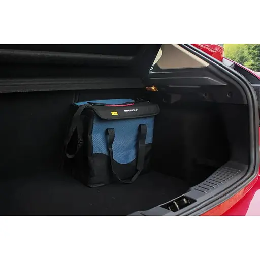 Термосумка Кемпінг HB5-720 Мега пікнік 29 л  - фото 6