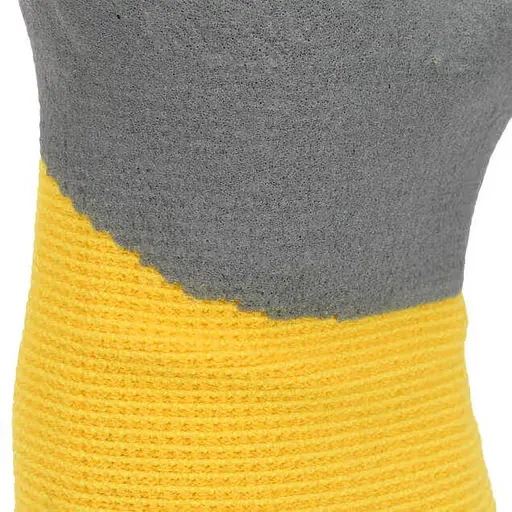 Рукавички DeWalt універсальні загального використання р.L/9 (DPG35L) - фото 4