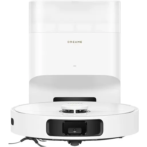 Робот-пилосос Dreame Vacuum Cleaner L10s Plus (RLL42SD) [106095] - фото 4