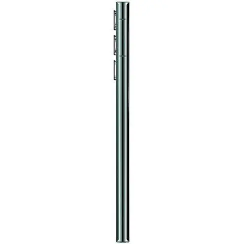 Смартфон Samsung S22 Ultra SM-S908B/DS 2sim 12/256GB Green - фото 13