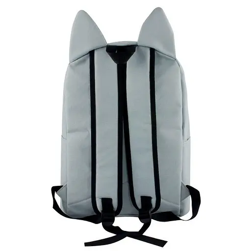 Рюкзак Neko Atsume Кот Туман Неко Атсуме  А 22.12 - фото 3