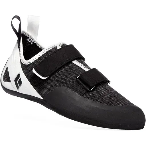 Скальники м Black Diamond M Momentum 45 White/Black (1033-BD 57010193081151)