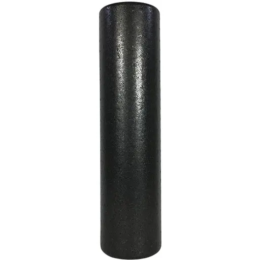 Масажний ролик EasyFit PolyFoam Roller EPP 60 см (EF-2037) - фото 1