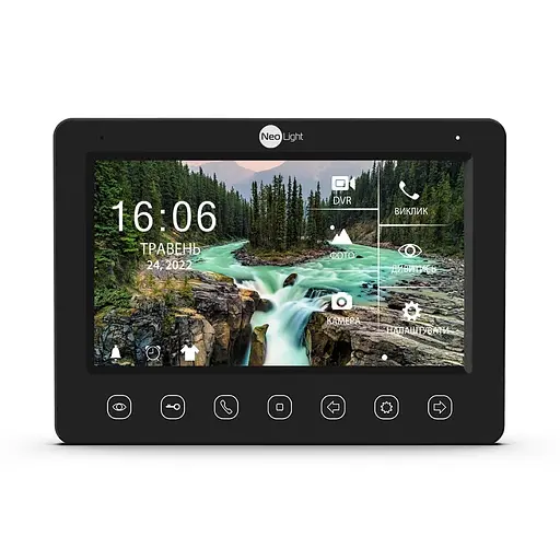 Комплект NeoKIT FHD Pro B/GRAPHITE Neolight (82-00055) - фото 2