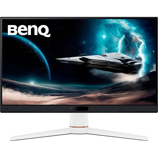 Монітор 24.5" BenQ EX251 FHD IPS 220Hz (9H.LN9LA.TBE) - фото 1