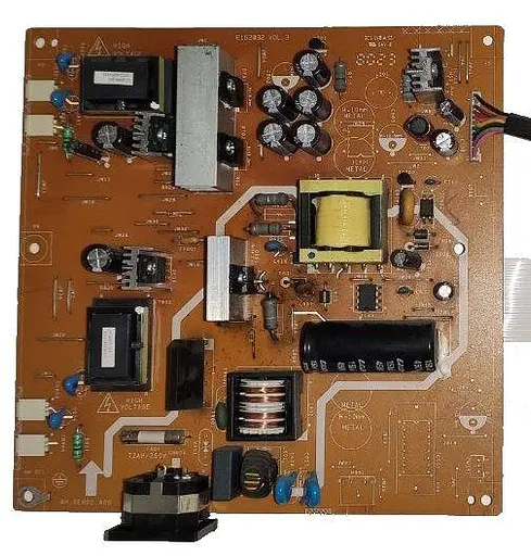 Блок питания монитора BenQ E162032 VOL.3 "Б/У" - фото 1