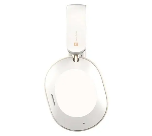 Наушники Realme Techlife Studio H1 ANC White - фото 2