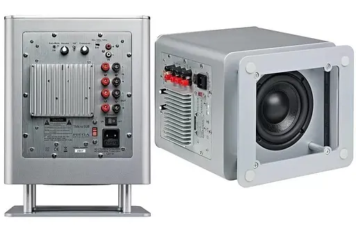 Сабвуфер Piega Tmicro Sub (TMicro Sub SL) - фото 2