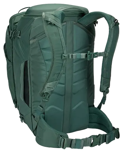 Рюкзак Thule Landmark Travel Pack 60L TLPM-260 Hazy Green (7121893) - фото 5
