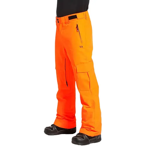 Штаны Rehall Buster 2023 Neon Orange S (1012-60314-60042023OS)