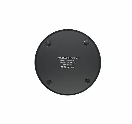 Беспроводное зарядное устройство XON AirCharge UniLink R1 (10W) MicroUSB (AR1WB 5931) Черный - фото 4