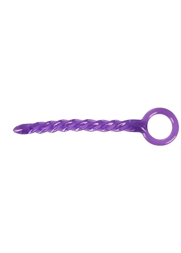 Набір секс-іграшок You2Toys Purple Appetizer Toy Set 9 шт. фіолетовий - фото 4