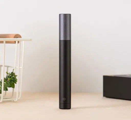 Триммер для носа и ушей Xiaomi Handx Mini Electric Nose Hair Trimmer HN1 (Black) [34476] - фото 4