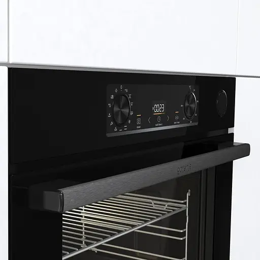Духовка электрическая Gorenje BSA6737E15BG - фото 9