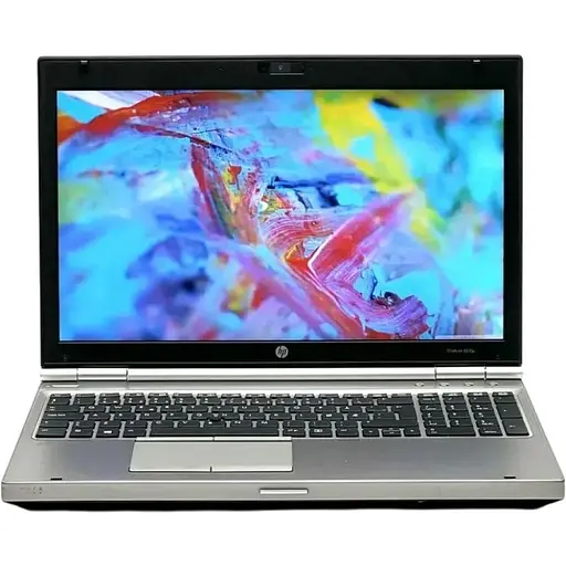 Ноутбук HP Elitebook 8570p і5 3360м 15.6 HD+ 1600x900 16/1000 ГБ Refurbished