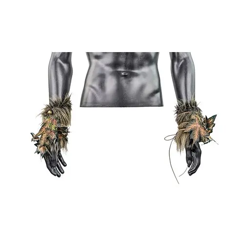 Манжеты Фавн - фото 2