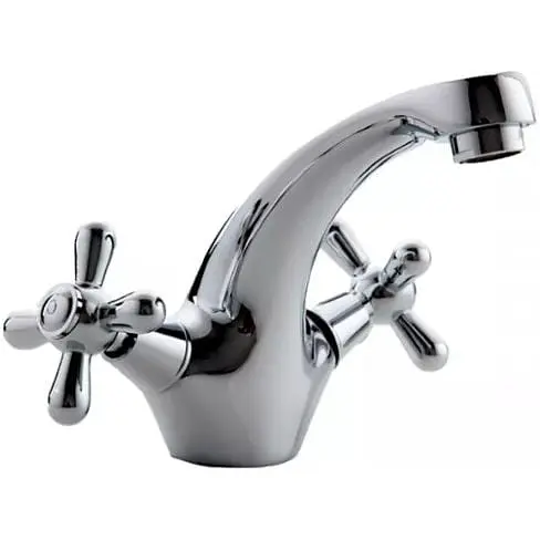 Змішувач для умивальника Frap F1025 - фото 1