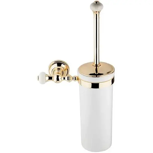 Йоржик Kugu Pan 005G, Золотий - фото 1