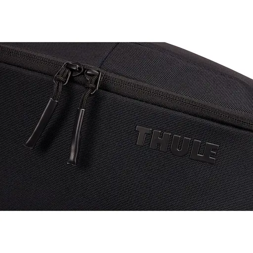 Органайзер Thule Subterra 2 Toiletry Bag Black (TH 3205068) - фото 4