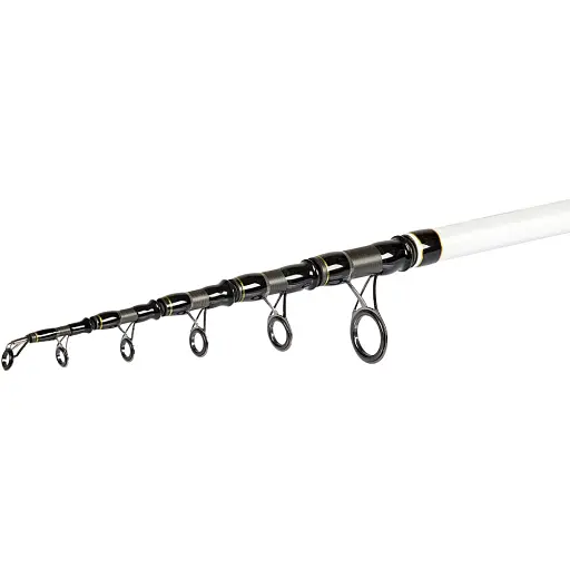 Удилище карповое Brain Apex Tele Carp 3.90 м 3.5 lbs - фото 2